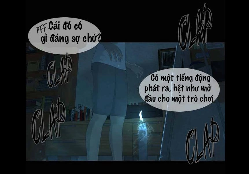 Shriek-2 Chapter 10 - 30