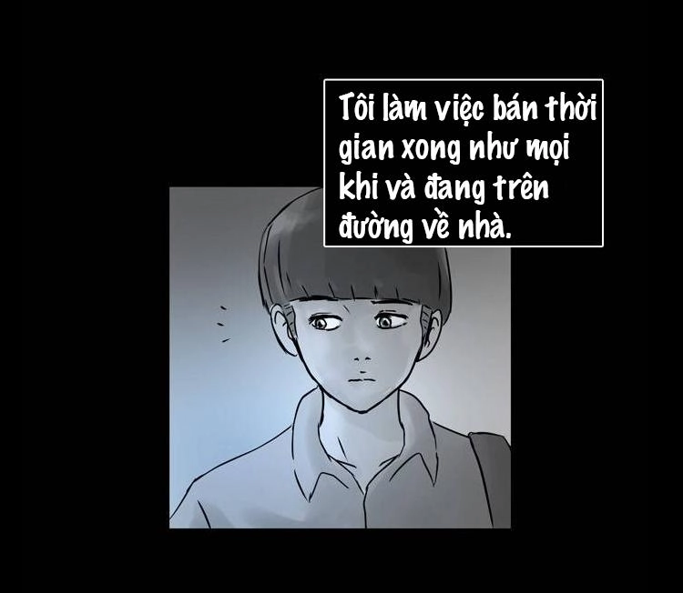 Shriek-2 Chapter 11 - 13