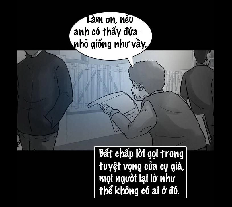 Shriek-2 Chapter 11 - 15