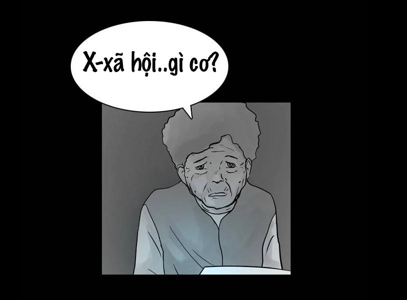 Shriek-2 Chapter 11 - 20