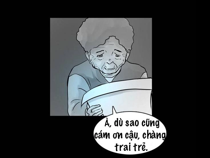 Shriek-2 Chapter 11 - 21