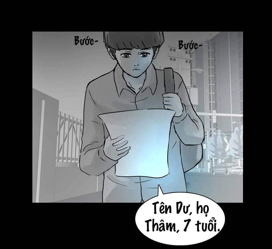 Shriek-2 Chapter 11 - 23