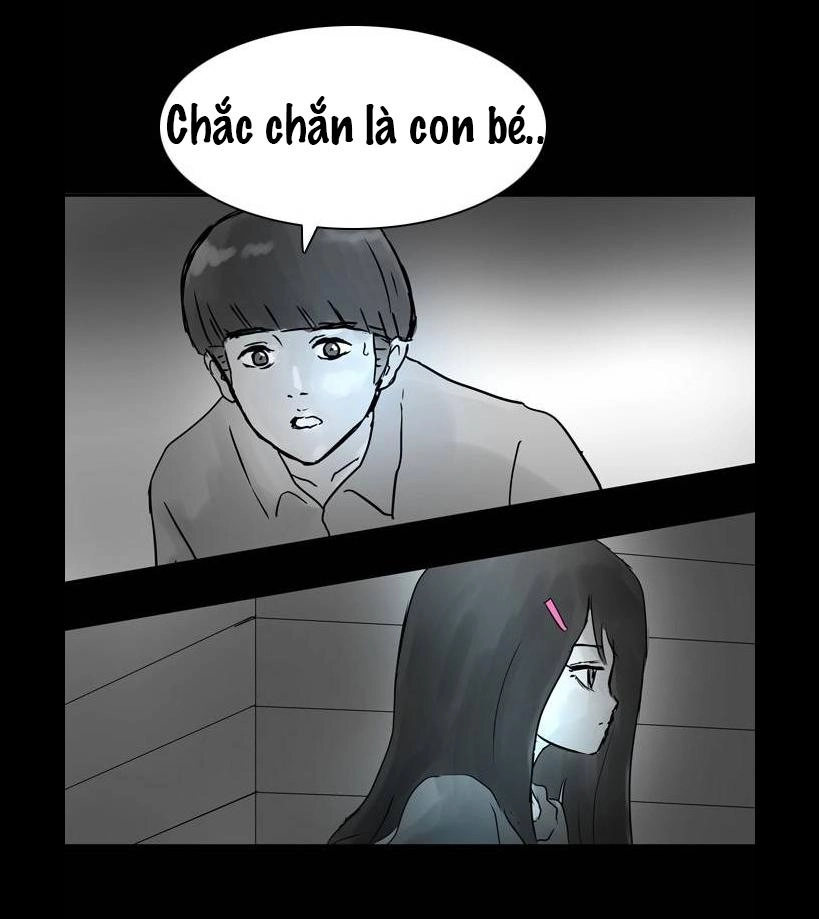 Shriek-2 Chapter 11 - 34