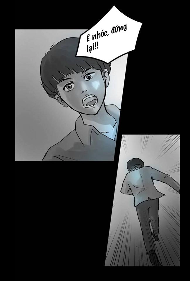 Shriek-2 Chapter 11 - 36