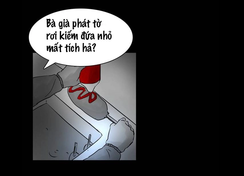 Shriek-2 Chapter 11 - 41