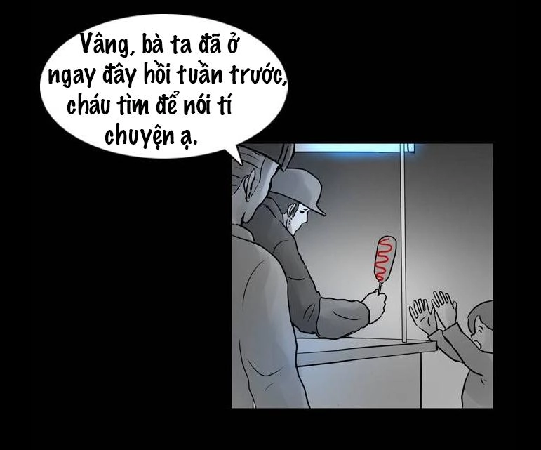 Shriek-2 Chapter 11 - 42