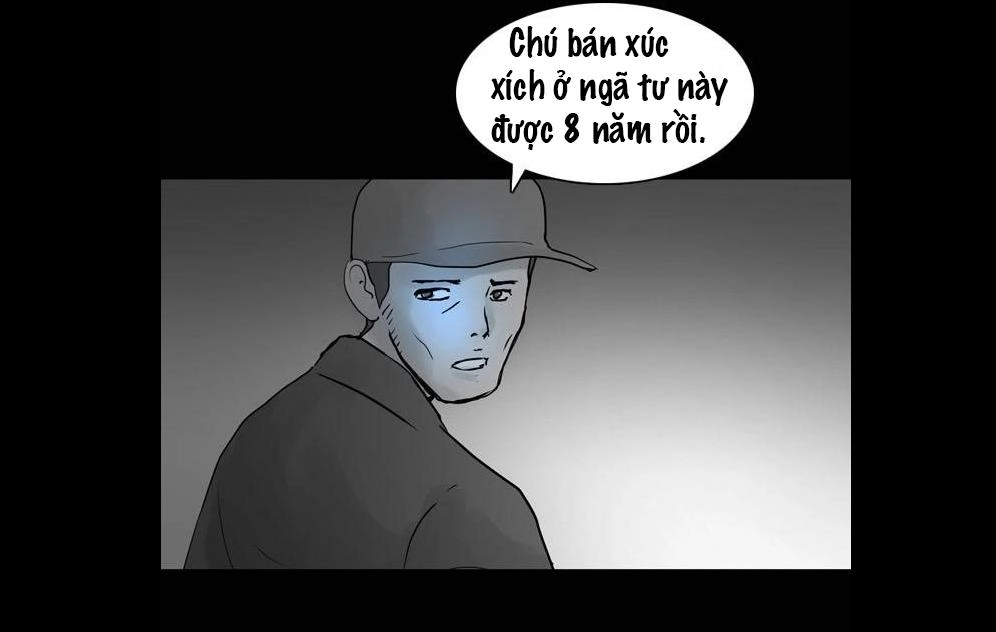 Shriek-2 Chapter 11 - 43