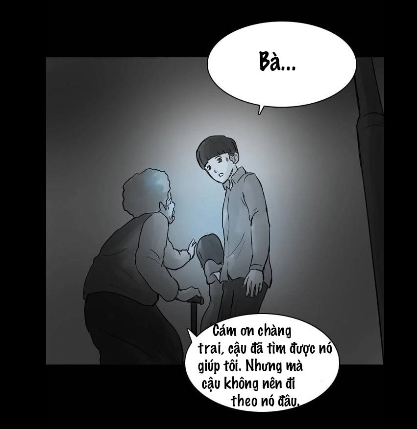 Shriek-2 Chapter 11 - 66