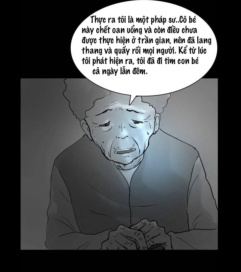 Shriek-2 Chapter 11 - 69