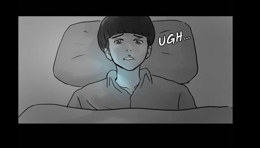 Shriek-2 Chapter 11 - 76