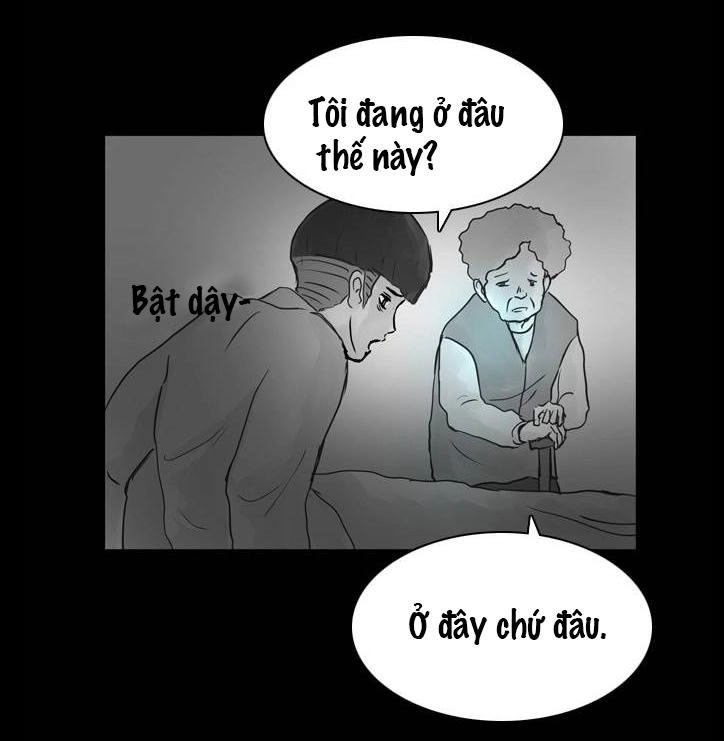 Shriek-2 Chapter 11 - 77