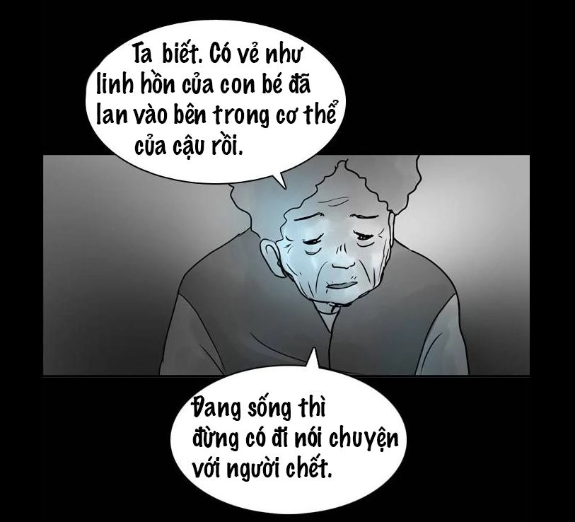 Shriek-2 Chapter 11 - 83