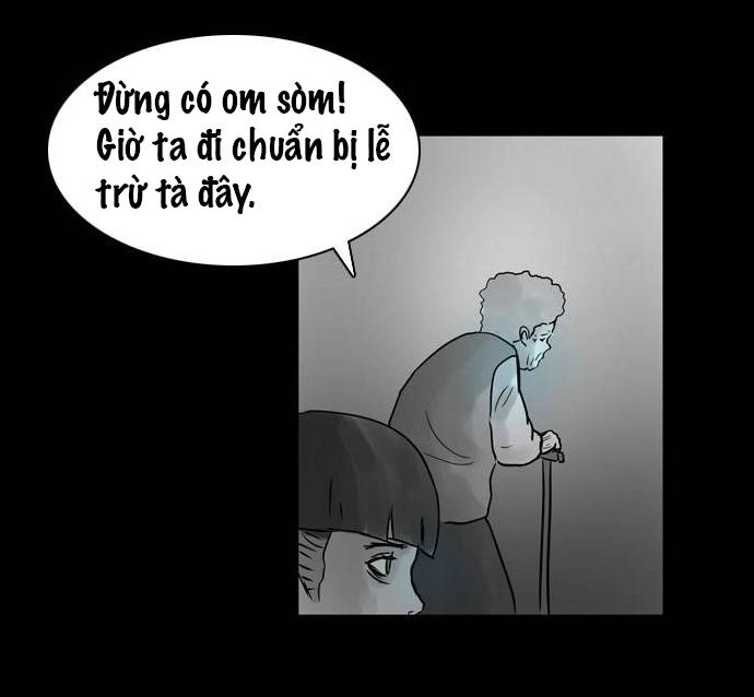 Shriek-2 Chapter 11 - 85