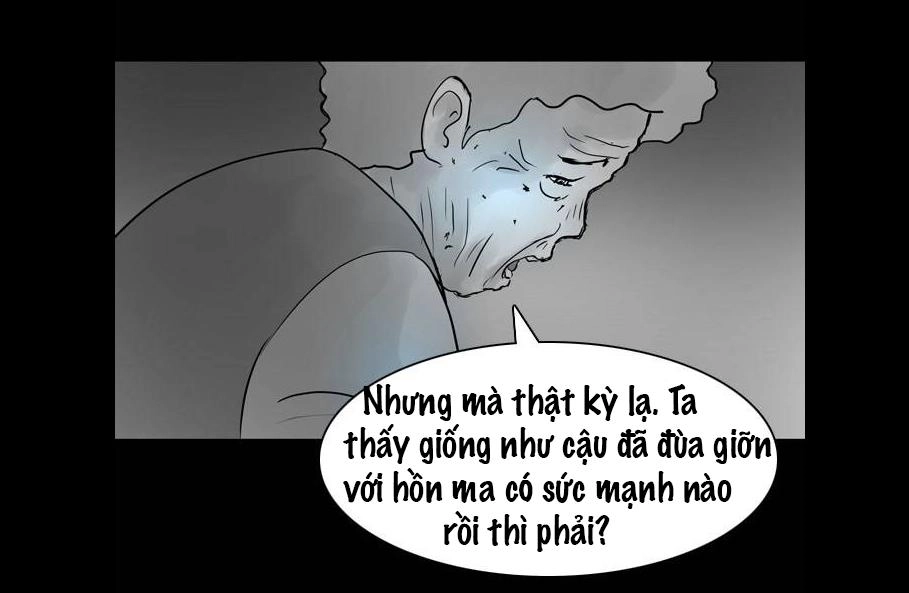 Shriek-2 Chapter 11 - 86