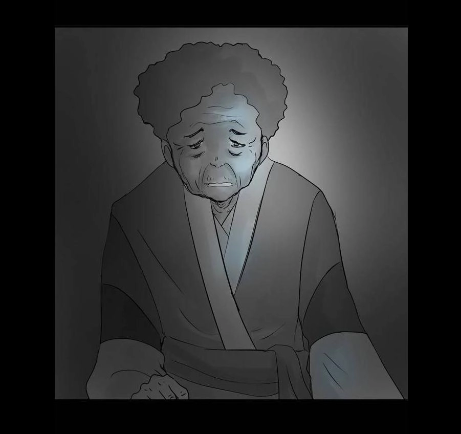 Shriek-2 Chapter 11 - 105