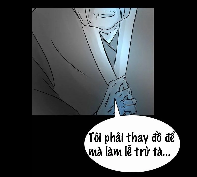 Shriek-2 Chapter 11 - 107