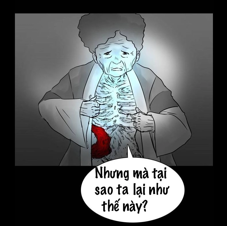 Shriek-2 Chapter 11 - 109