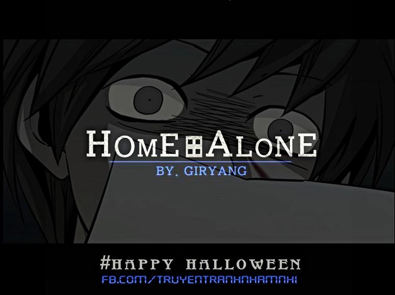 Shriek-2 Chapter 12 - 3