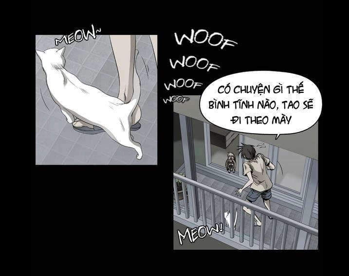 Shriek-2 Chapter 12 - 8