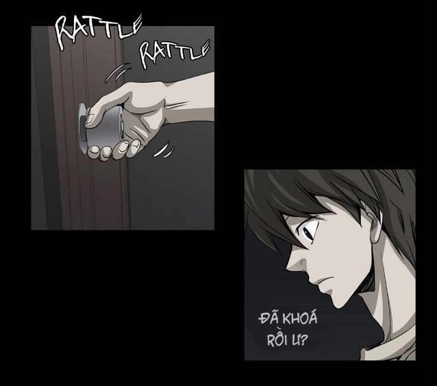 Shriek-2 Chapter 12 - 11