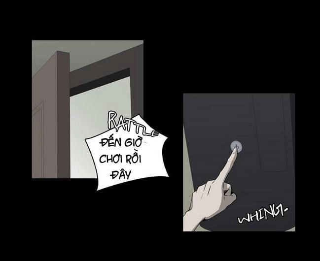 Shriek-2 Chapter 12 - 22