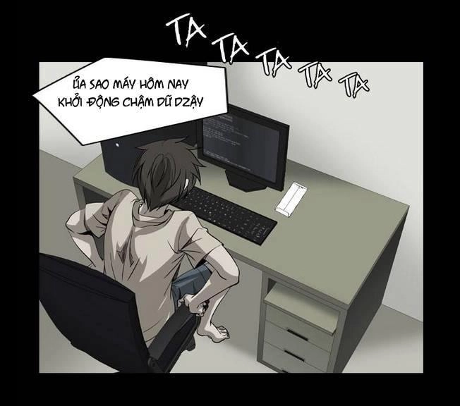 Shriek-2 Chapter 12 - 23