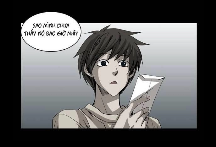 Shriek-2 Chapter 12 - 25