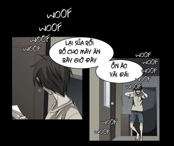 Shriek-2 Chapter 12 - 26