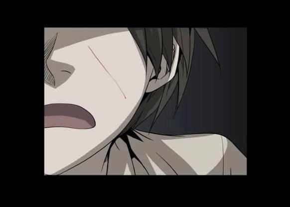 Shriek-2 Chapter 12 - 31