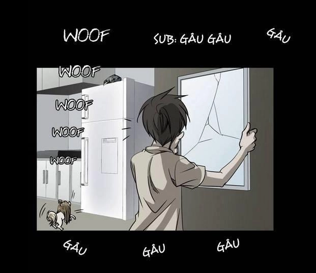 Shriek-2 Chapter 12 - 33