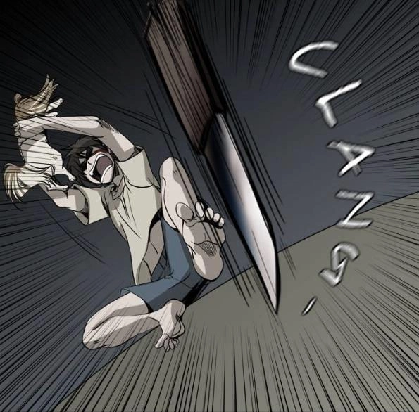 Shriek-2 Chapter 12 - 38