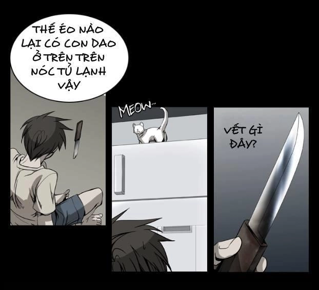 Shriek-2 Chapter 12 - 39