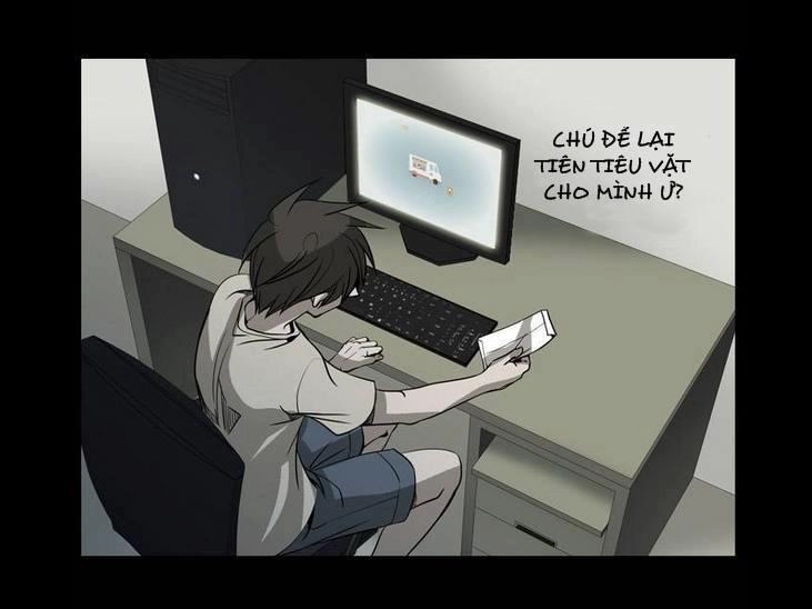 Shriek-2 Chapter 12 - 40