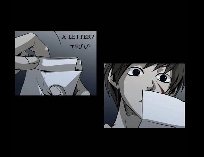 Shriek-2 Chapter 12 - 41