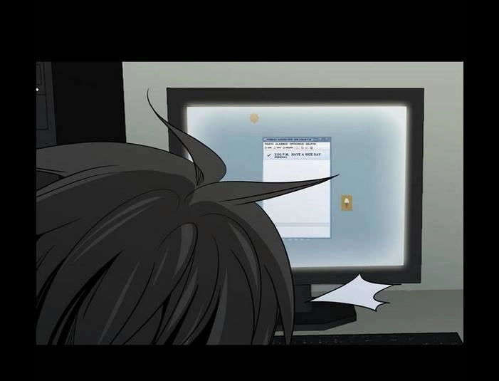 Shriek-2 Chapter 12 - 44