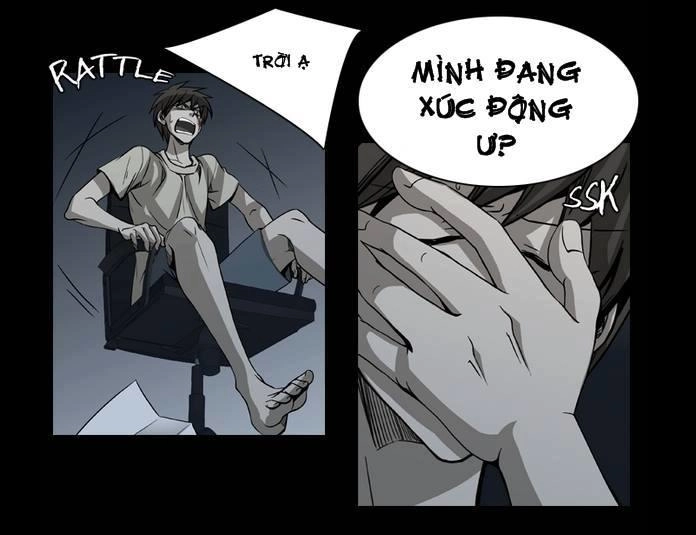 Shriek-2 Chapter 12 - 46