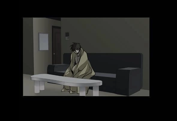 Shriek-2 Chapter 12 - 61