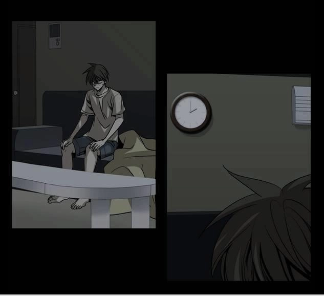 Shriek-2 Chapter 12 - 67