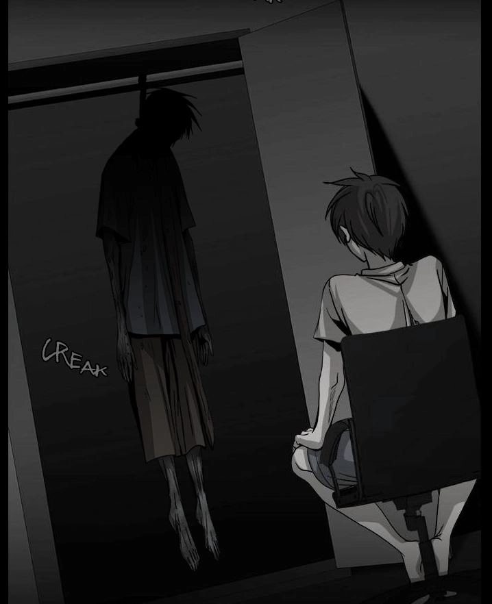 Shriek-2 Chapter 12 - 90