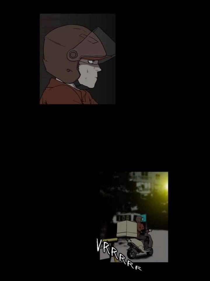 Shriek-2 Chapter 13 - 1