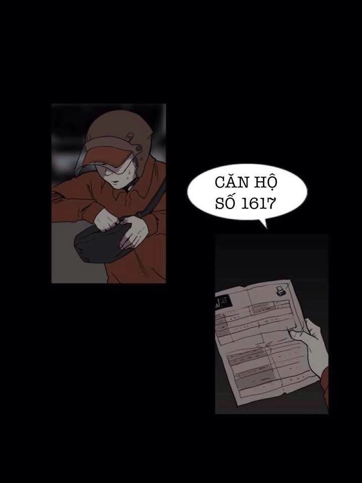 Shriek-2 Chapter 13 - 3