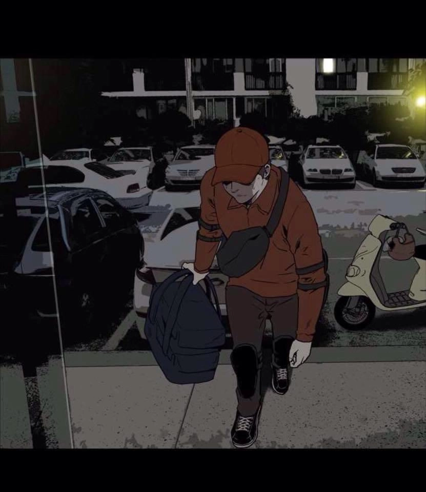 Shriek-2 Chapter 13 - 7