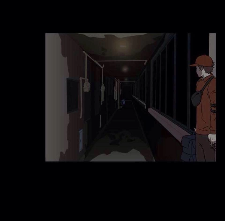 Shriek-2 Chapter 13 - 21