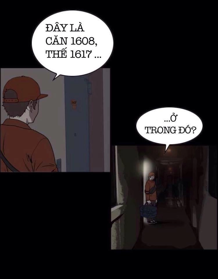 Shriek-2 Chapter 13 - 22