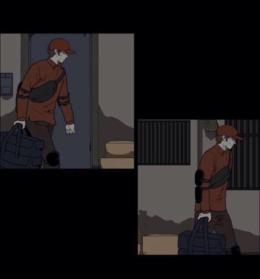 Shriek-2 Chapter 13 - 24