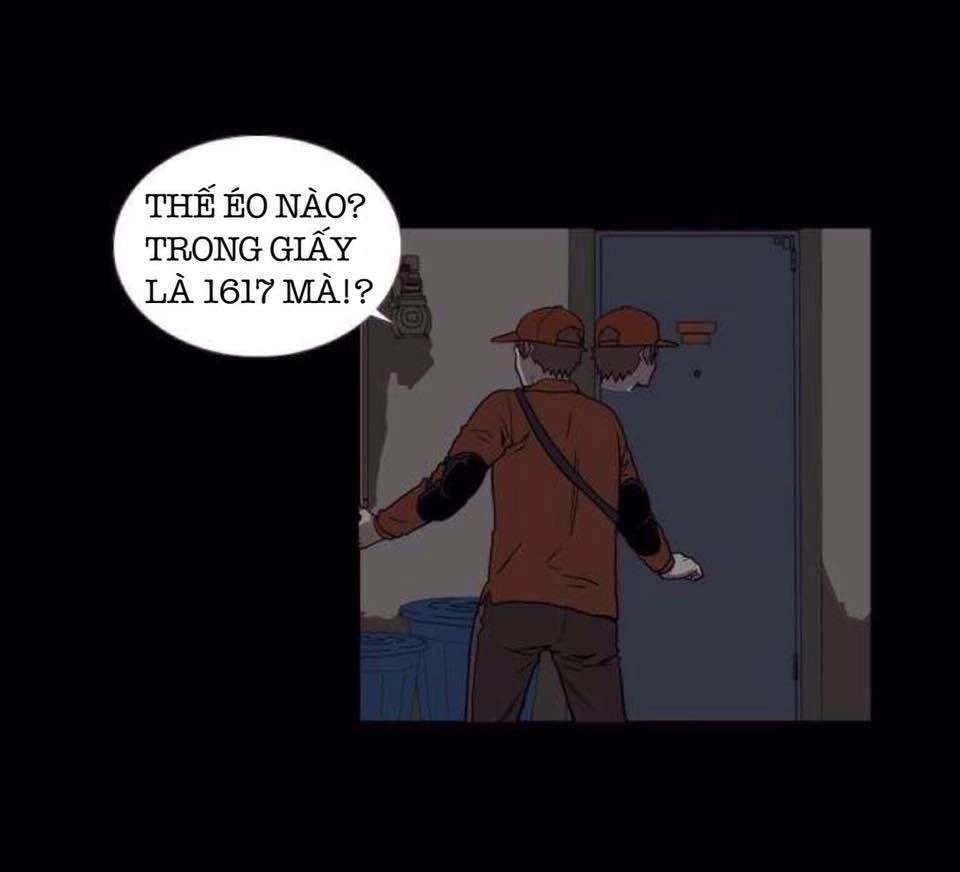 Shriek-2 Chapter 13 - 34