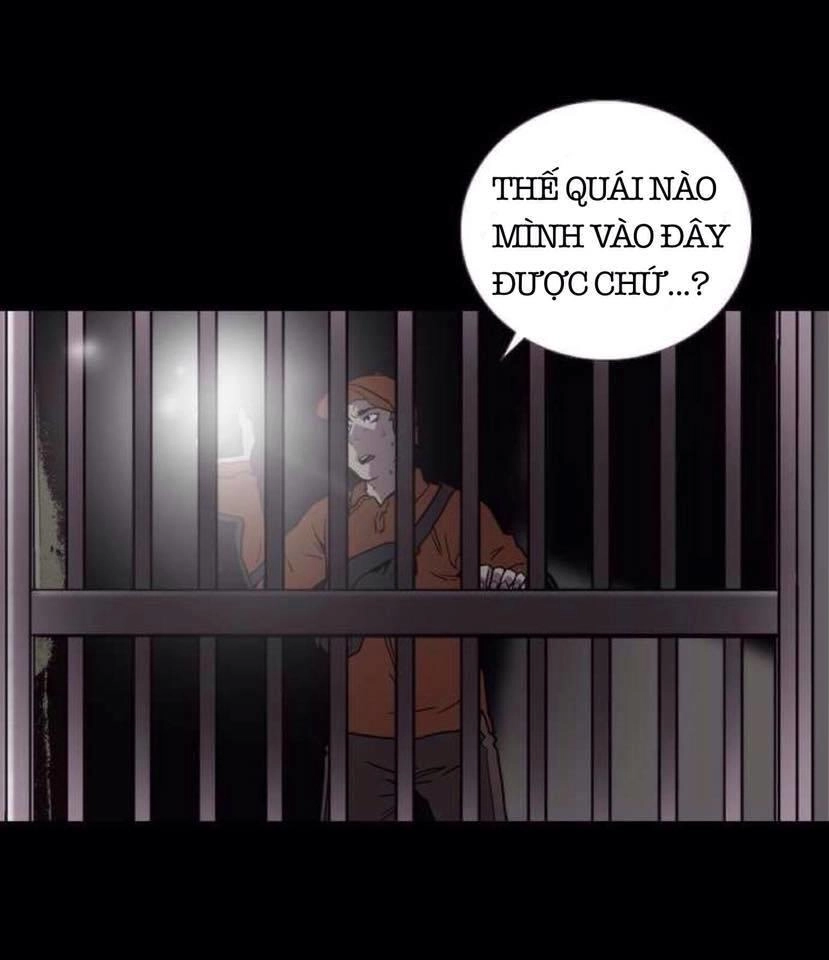 Shriek-2 Chapter 13 - 38