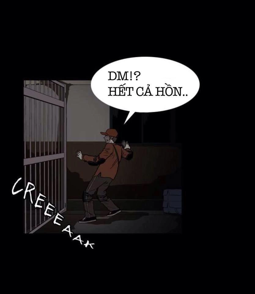 Shriek-2 Chapter 13 - 40