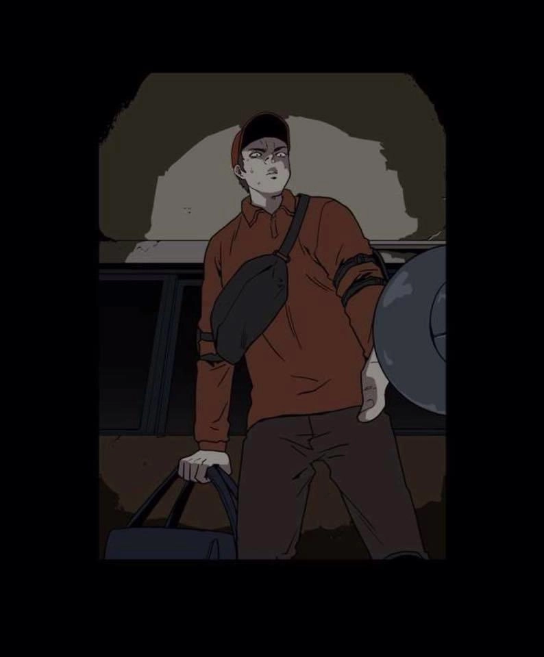 Shriek-2 Chapter 13 - 46