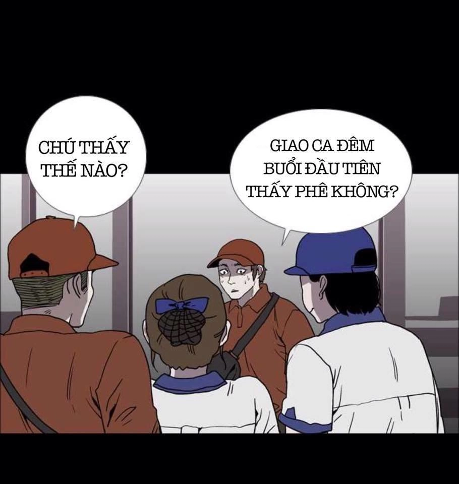 Shriek-2 Chapter 13 - 65